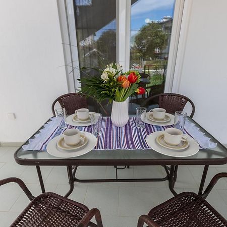 Villa Vardakas Pefkochori Esterno foto