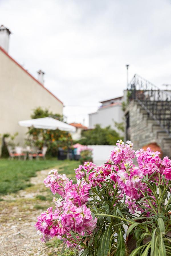 Villa Vardakas Pefkochori Esterno foto