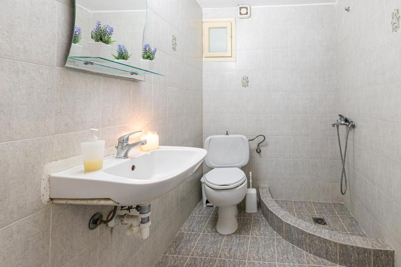 Villa Vardakas Pefkochori Esterno foto